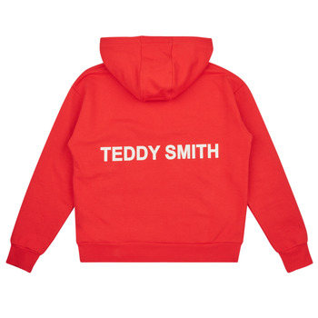 Teddy Smith S-REQUIRED G JR Ροζ