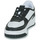 Παπούτσια Γυναίκα Χαμηλά Sneakers Puma CALI DREAM Black / Άσπρο