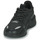 Παπούτσια Άνδρας Χαμηλά Sneakers Puma RS Black