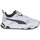 Παπούτσια Άνδρας Χαμηλά Sneakers Puma TRINITY Άσπρο