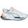 Παπούτσια Άνδρας Χαμηλά Sneakers Puma MIRAGE Άσπρο / Orange