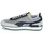 Παπούτσια Άνδρας Χαμηλά Sneakers Puma RIDER Grey / Black