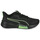 Παπούτσια Άνδρας Fitness Puma PWRFRAME Black / Green
