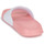 Παπούτσια Γυναίκα σαγιονάρες Puma POPCAT Άσπρο / Ροζ