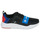 Παπούτσια Άνδρας Χαμηλά Sneakers Puma WIRED RUN Black / Μπλέ / Red