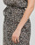 Υφασμάτινα Γυναίκα Μακριά Φορέματα Vero Moda VMBUMPY SS CALF SHIRT DRESS NOOS Leopard