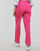 Υφασμάτινα Γυναίκα Παντελόνια Πεντάτσεπα Vero Moda VMZELDA H/W STRAIGHT PANT EXP NOOS Ροζ