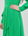 Υφασμάτινα Γυναίκα Κοντά Φορέματα Vero Moda VMPOLLIANA LS SHORT DRESS WVN Green