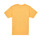 Υφασμάτινα Παιδί T-shirt με κοντά μανίκια Vans BOARDVIEW SS Yellow