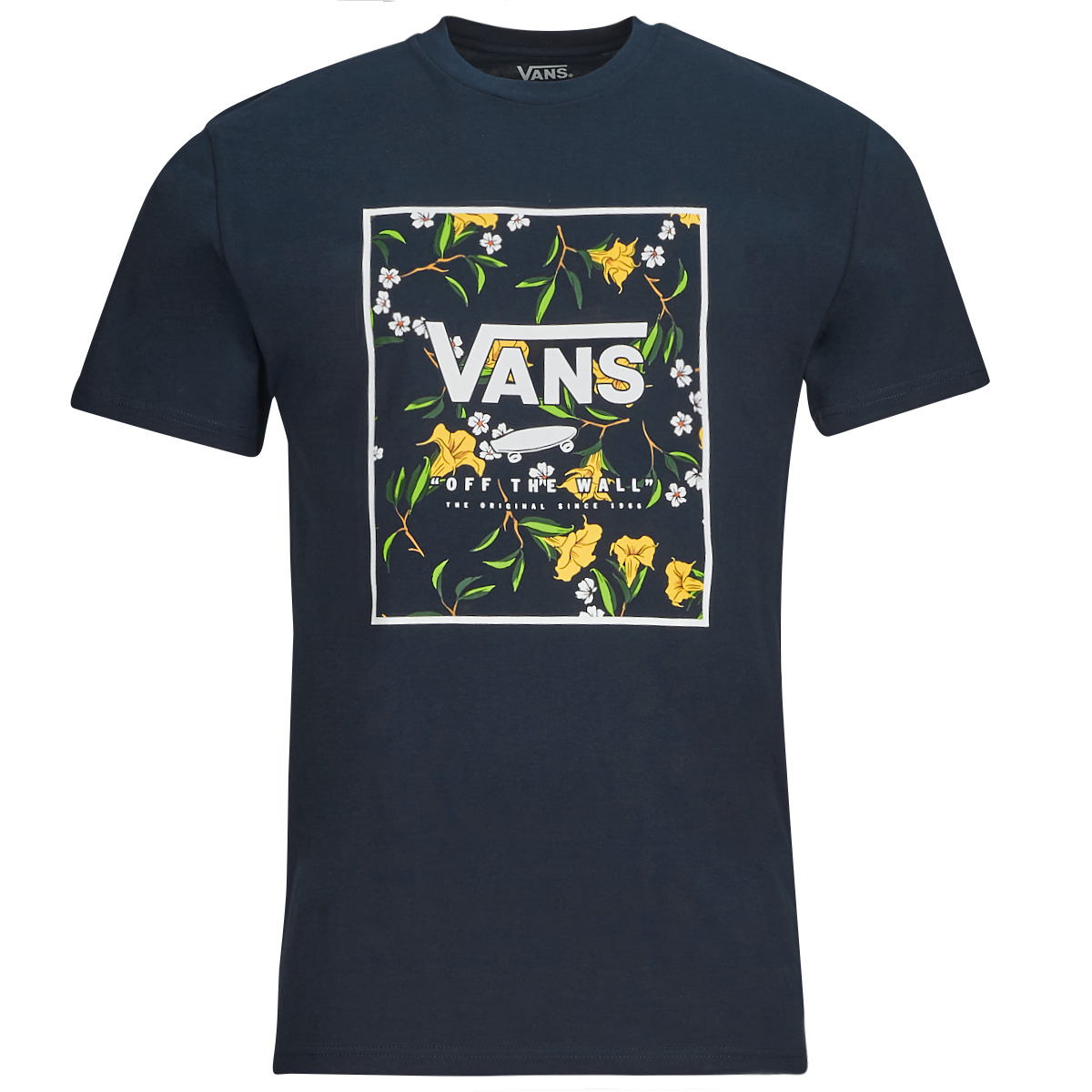 Vans  T-shirt με κοντά μανίκια Vans MN CLASSIC PRINT BOX
