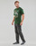 Υφασμάτινα Άνδρας T-shirt με κοντά μανίκια Vans MN CLASSIC PRINT BOX Green