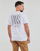 Υφασμάτινα Άνδρας T-shirt με κοντά μανίκια Vans ORIGINAL TALL TYPE SS TEE Άσπρο