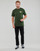 Υφασμάτινα Άνδρας T-shirt με κοντά μανίκια Vans SOUNDS FROM BELOW SS TEE Green