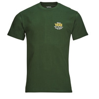 Υφασμάτινα Άνδρας T-shirt με κοντά μανίκια Vans MN HOLDER ST CLASSIC Green