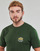 Υφασμάτινα Άνδρας T-shirt με κοντά μανίκια Vans MN HOLDER ST CLASSIC Green