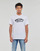 Υφασμάτινα Άνδρας T-shirt με κοντά μανίκια Vans OTW CLASSIC FRONT SS TEE Άσπρο