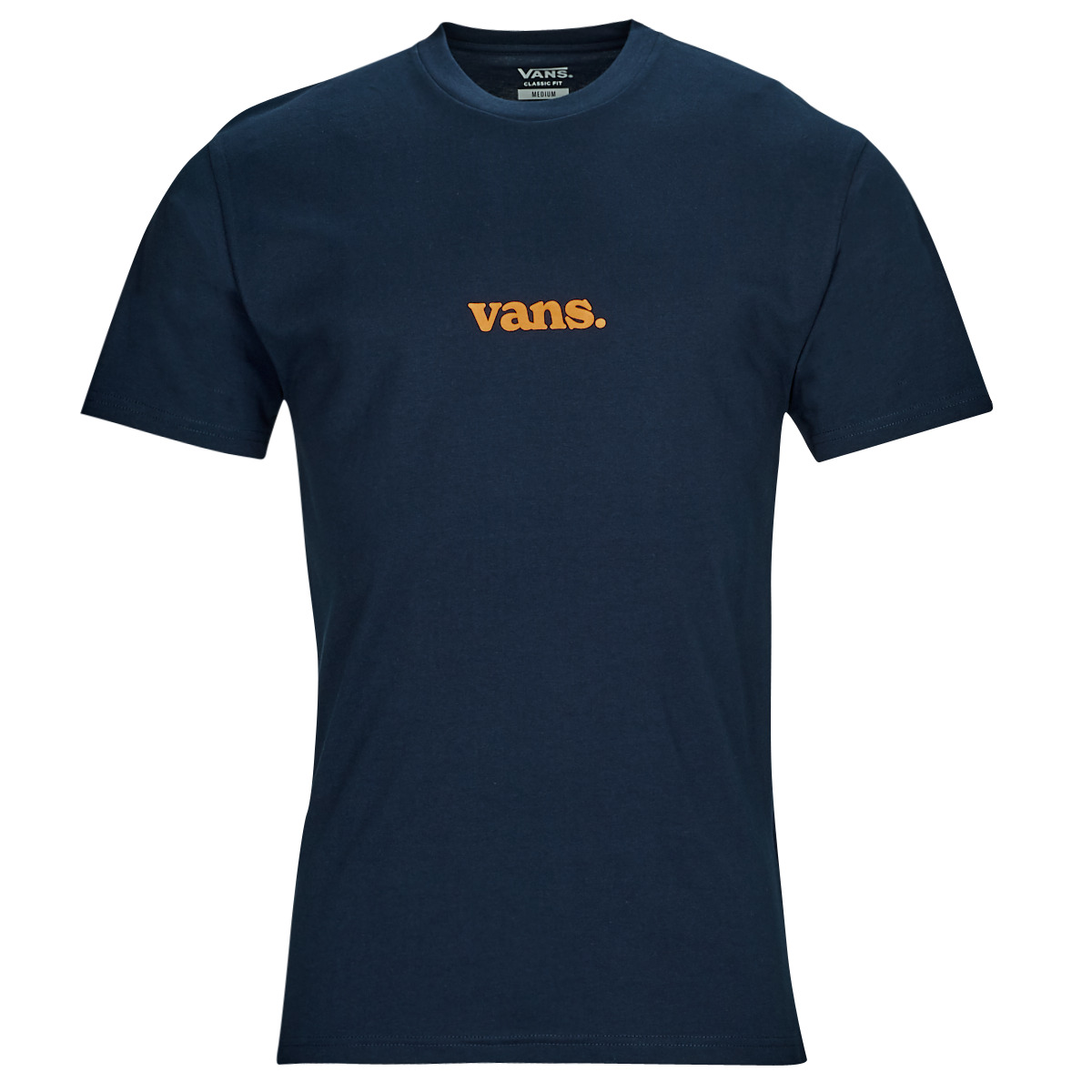 Vans  T-shirt με κοντά μανίκια Vans LOWER CORECASE SS TEE