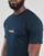Υφασμάτινα Άνδρας T-shirt με κοντά μανίκια Vans LOWER CORECASE SS TEE Marine
