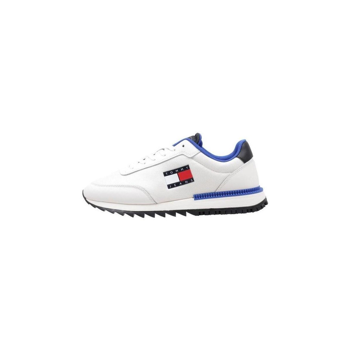 Xαμηλά Sneakers Tommy Hilfiger TOMMY JEANS RETRO EVOLVE