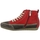 Παπούτσια Γυναίκα Sneakers Andrea Conti 0343671 Red