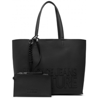 Τσάντες Γυναίκα Cabas / Sac shopping Versace Jeans Couture 73VA4BH7 Black