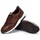 Παπούτσια Άνδρας Derby & Richelieu Martinelli Newport 1513-2556L1 Cuero Brown