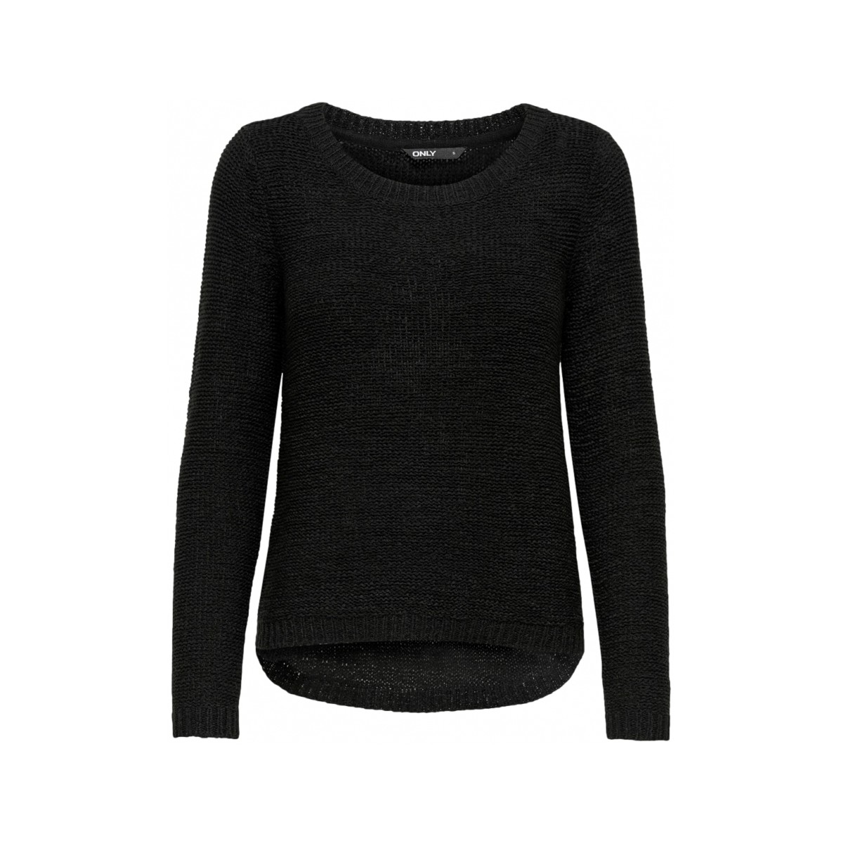 Only  Πουλόβερ Only Knit Geena - Black