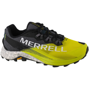 Παπούτσια Άνδρας Τρέξιμο Merrell MTL Long Sky 2 Green