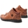 Παπούτσια Άνδρας Μπότες Timberland SPRINT TREKKER MID Brown