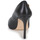 Παπούτσια Γυναίκα Γόβες Fericelli New 14 Άσπρο / Black