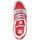 Παπούτσια Άνδρας Skate Παπούτσια DC Shoes Manteca 4 Red