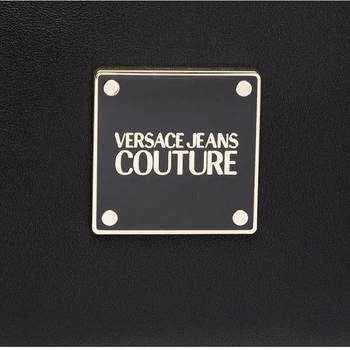 Versace Jeans Couture 73VA4BE4 Black