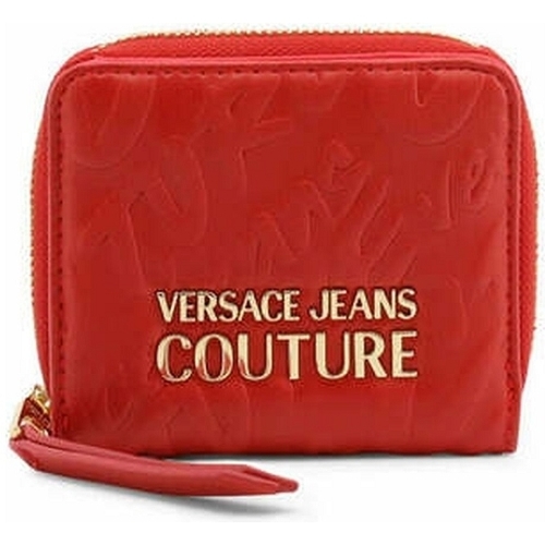 Τσάντες Γυναίκα Πορτοφόλια Versace Jeans Couture 73VA5PI2 Red