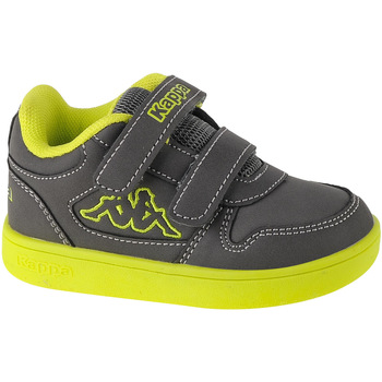 Παπούτσια Αγόρι Χαμηλά Sneakers Kappa Dalton Ice II BC M Grey