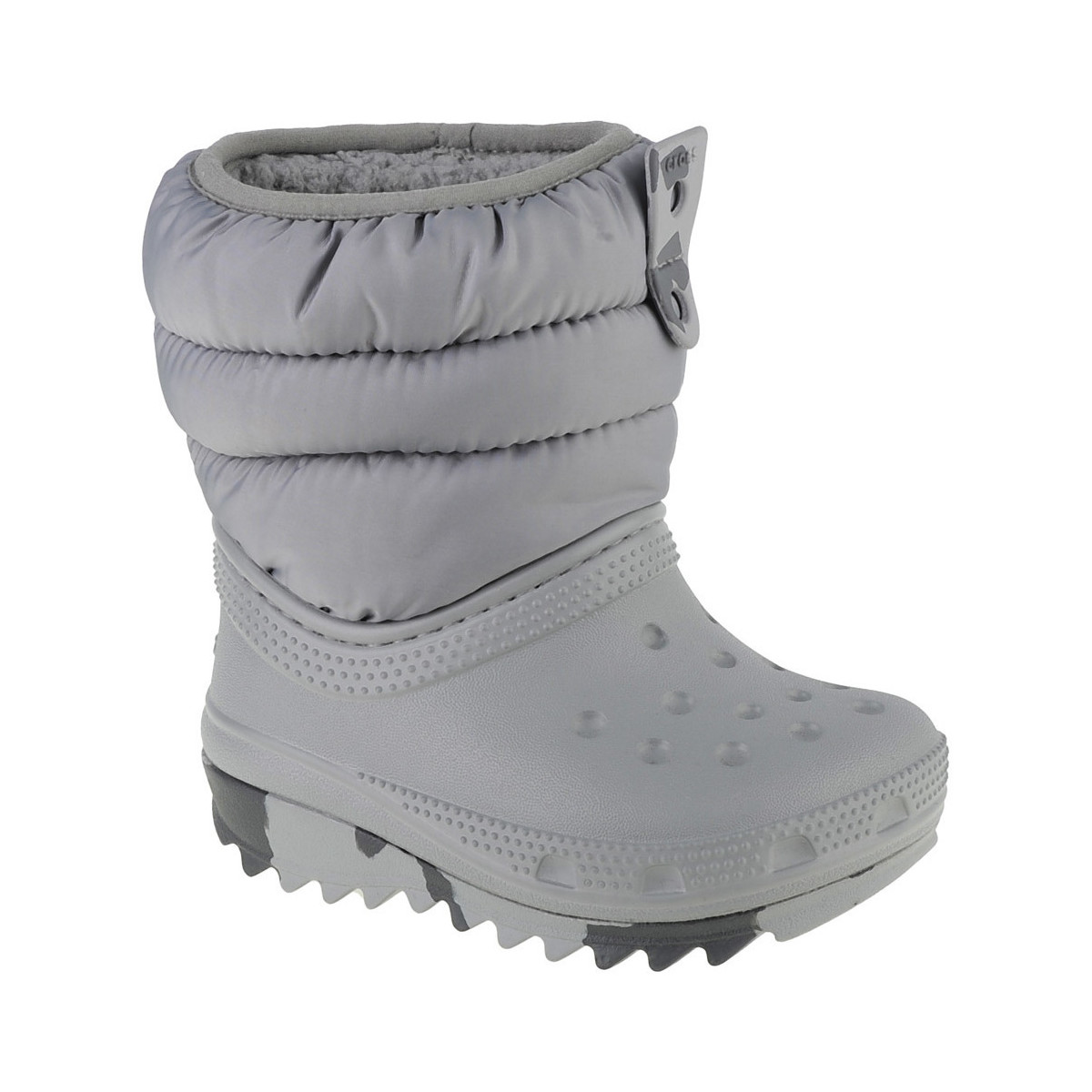 Μπότες για σκι Crocs Classic Neo Puff Boot Toddler