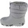 Παπούτσια Αγόρι Snow boots Crocs Classic Neo Puff Boot Toddler Grey