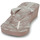 Παπούτσια Γυναίκα Σαγιονάρες Isotoner 94181 Brown