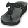 Παπούτσια Γυναίκα Σαγιονάρες Isotoner 94182 Black
