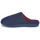 Παπούτσια Άνδρας Παντόφλες Isotoner 98113 Marine