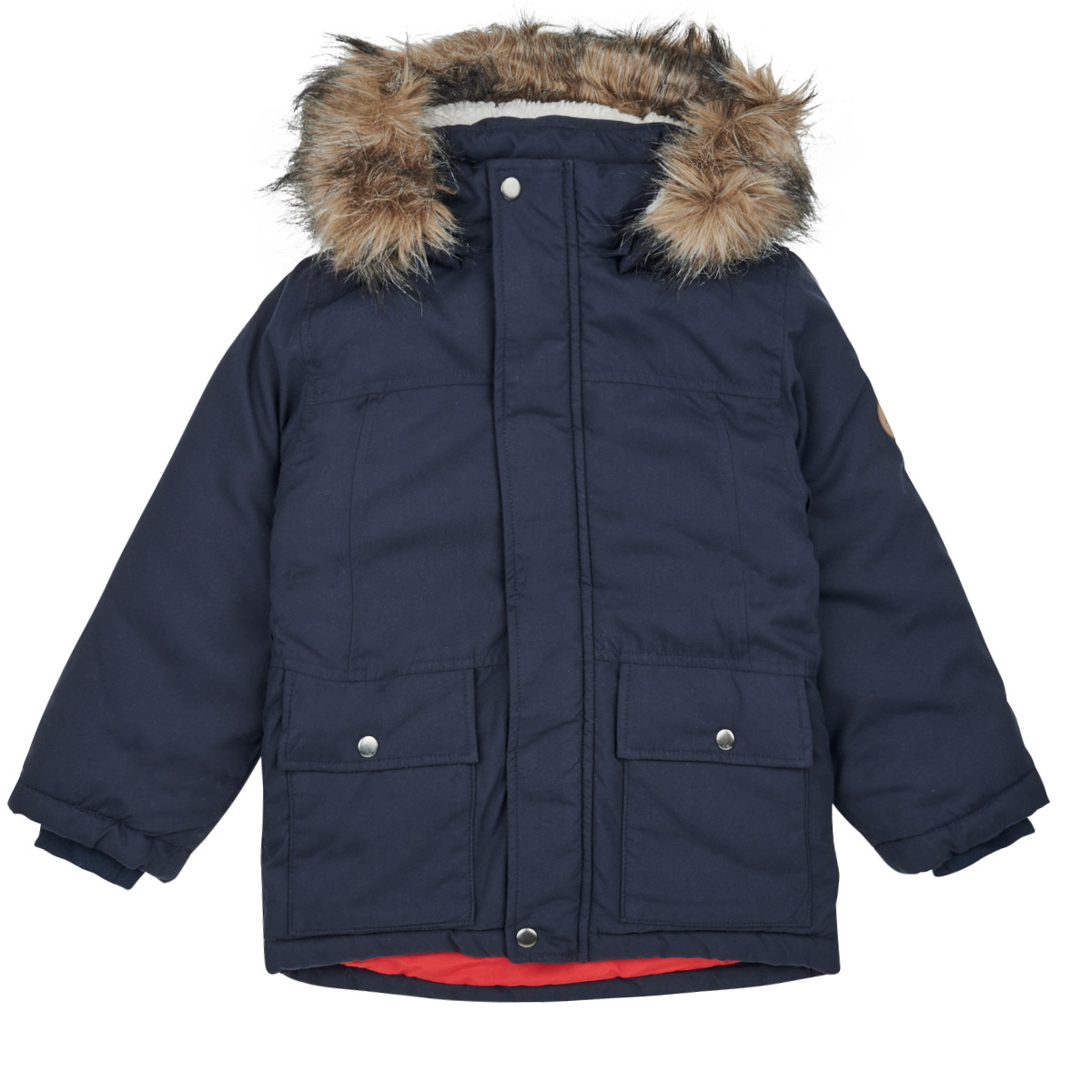 Name it  Παρκά Name it NKMMARLIN PARKA JACKET PB SOUTH