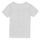 Υφασμάτινα Αγόρι T-shirt με κοντά μανίκια Name it NKMJAVIS DRAGONBALL SS TOP  VDE Άσπρο