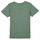 Υφασμάτινα Αγόρι T-shirt με κοντά μανίκια Name it NKMLIAM SS TOP PS Kaki