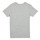 Υφασμάτινα Αγόρι T-shirt με κοντά μανίκια Ikks XW10413 Grey