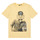 Υφασμάτινα Αγόρι T-shirt με κοντά μανίκια Ikks XW10443 Yellow