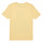 Υφασμάτινα Αγόρι T-shirt με κοντά μανίκια Ikks XW10443 Yellow