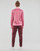 Υφασμάτινα Γυναίκα Σετ από φόρμες Adidas Sportswear 3S TR TS Red / Ροζ