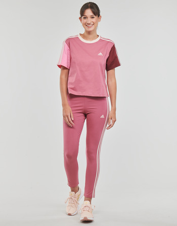 Adidas Sportswear 3S HLG Ροζ