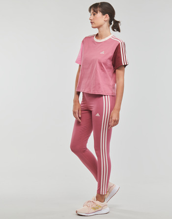 Adidas Sportswear 3S HLG Ροζ