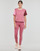 Υφασμάτινα Γυναίκα Κολάν Adidas Sportswear 3S HLG Ροζ