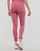 Υφασμάτινα Γυναίκα Κολάν Adidas Sportswear 3S HLG Ροζ